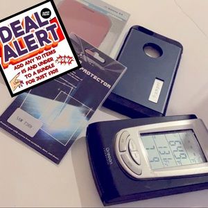 Lot of Electronic items! A14